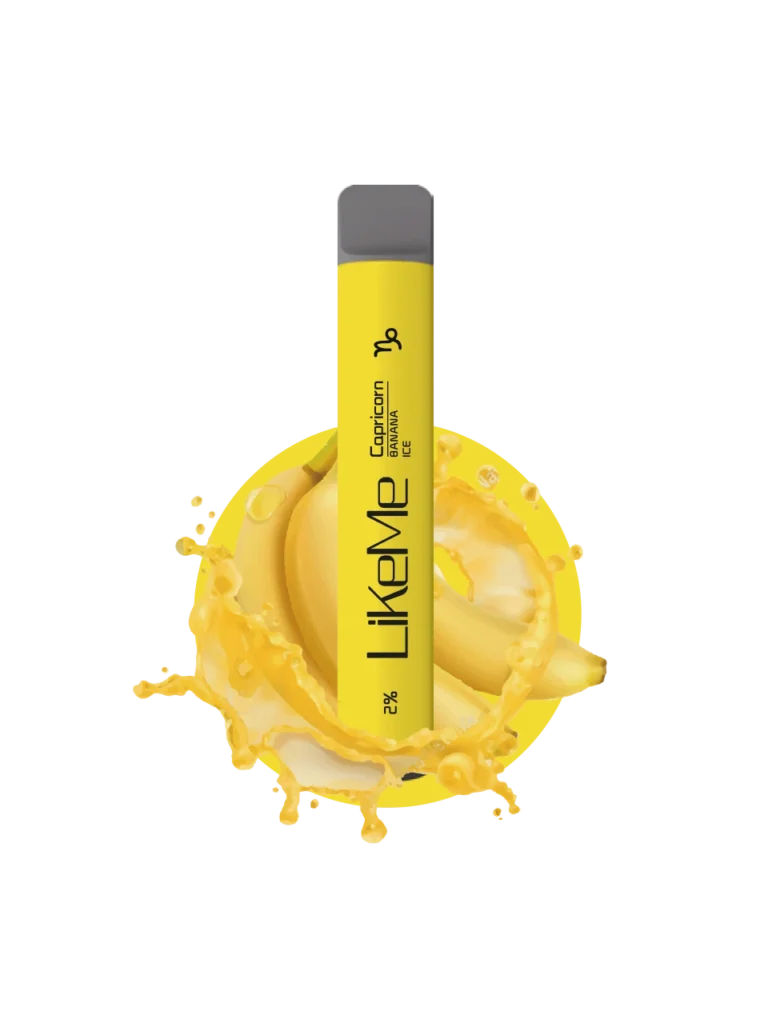 Einweg-Vapes vs. Nachfüllbare Vapes